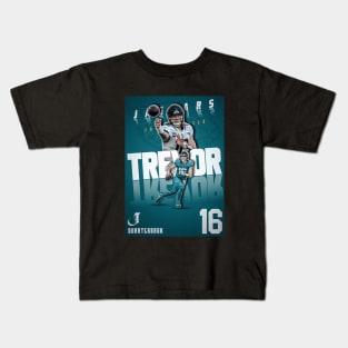 Trevor 16 Kids T-Shirt